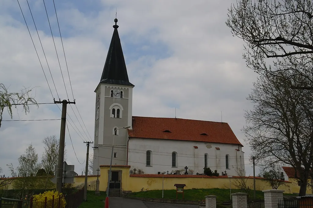 Hradešice