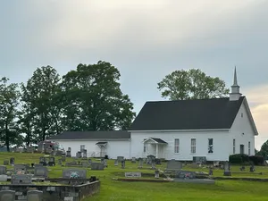 Millerville Baptist Church