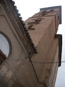 church of Saint Bartholomew