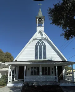 Union Congregational Church
