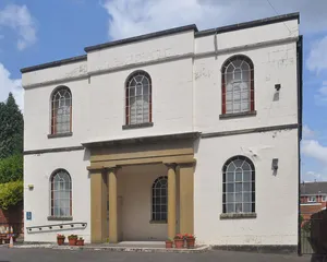 Congregational Church