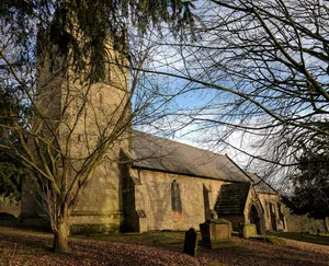Church of St Michael