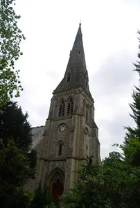 Church of St Paul