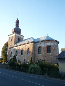 Church of the Annunciation
