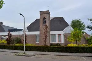 Bethel church