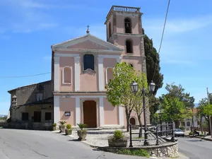 Maria Santissima della Consolazione Church