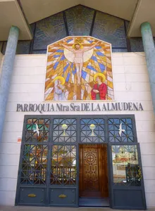Church of Our Lady of La Almudena