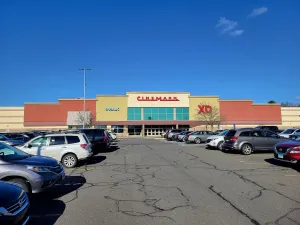 Buckland Hills 18 + IMAX