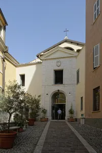 Church of Santi Michele e Magno