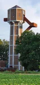 watertower Rimburg