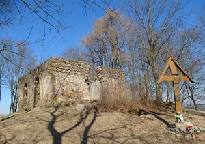 Church of St. Thecla, Pakėvis‎
