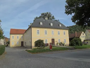 German Museum of damask and terry toweling