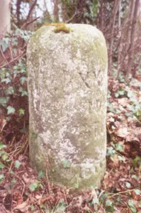 Milestone, Remenham Hill; E of Remenham Place and Church Lane