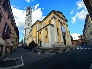 Saint Maurice Church