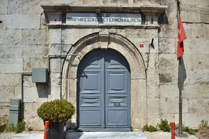 Surp Hreshdagabet Church