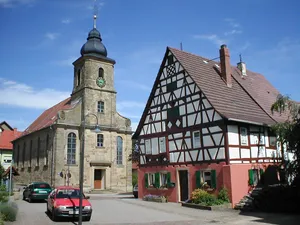 evangelical Church