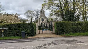 Church of St Mary