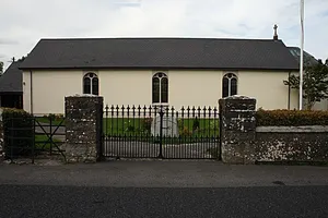 Gainstown Church