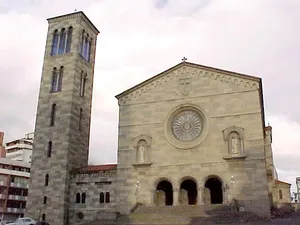 La Chiquinquirá Church
