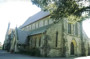 Church of St Katherine