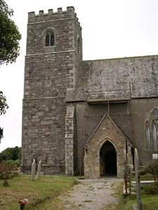 Church of Saint Peter