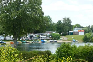 Freizeitpark Wisseler See
