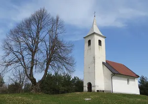 St. Peter's Church