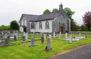 Carrig Church