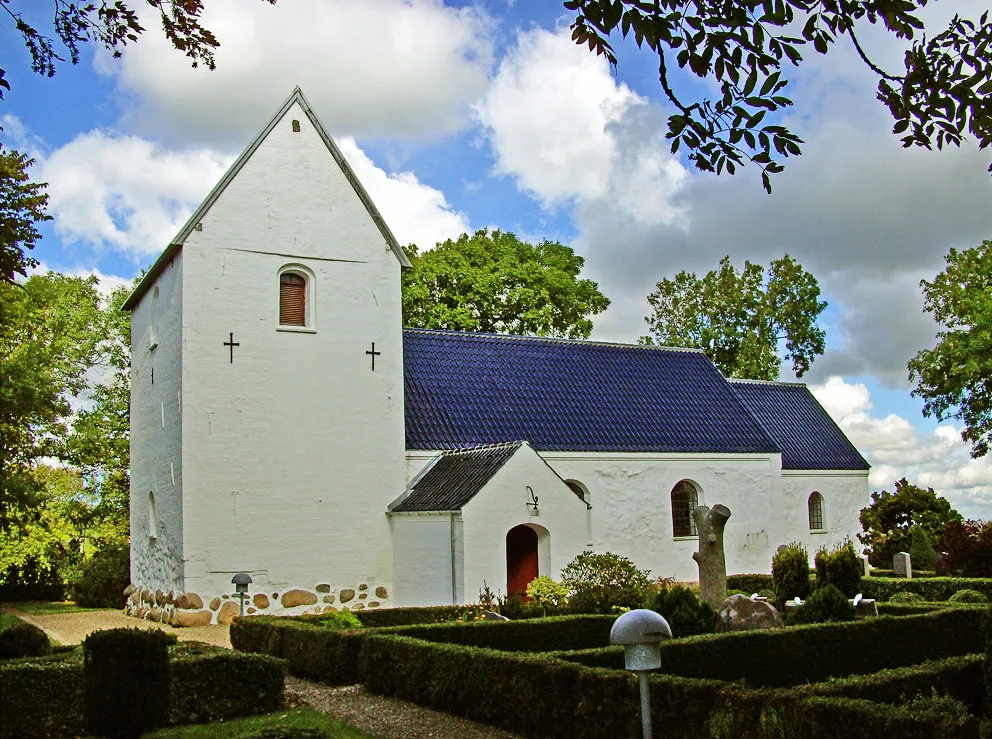 fra sydvest