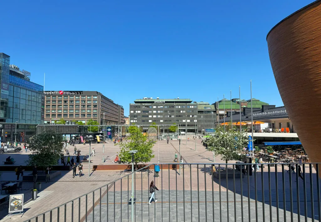 Kamppi