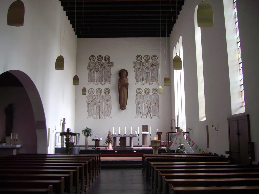 Herz-Jesu-Kirche