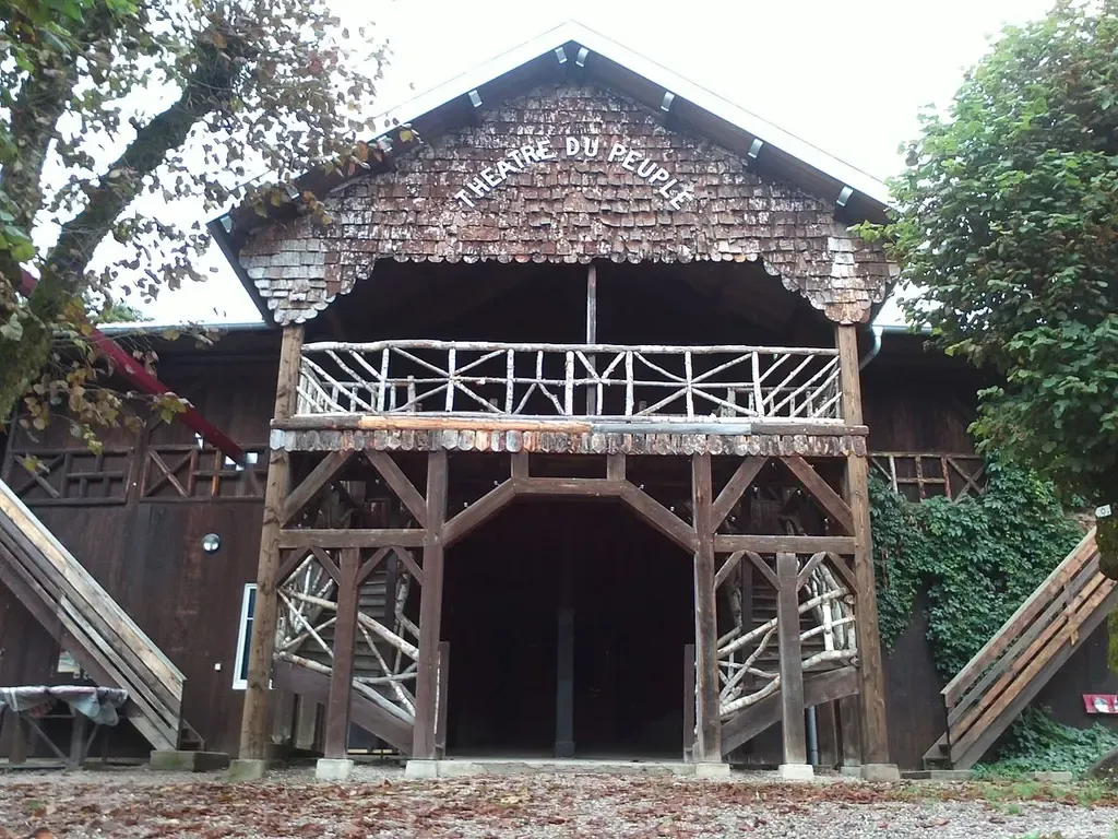 Théâtre du Peuple