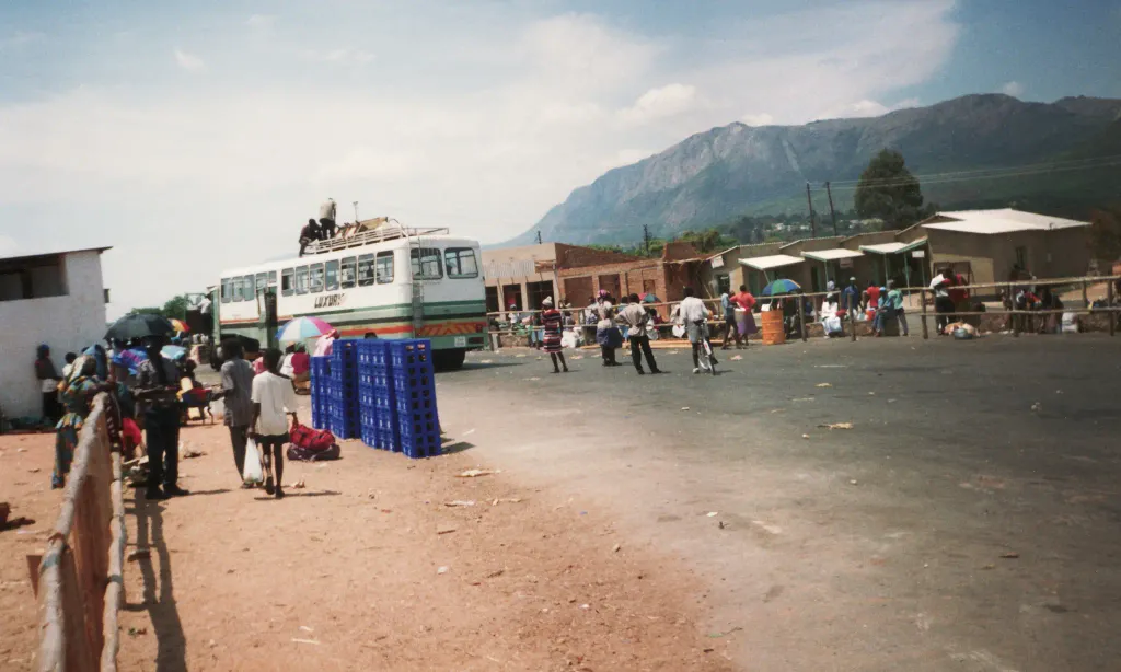 Nyanga