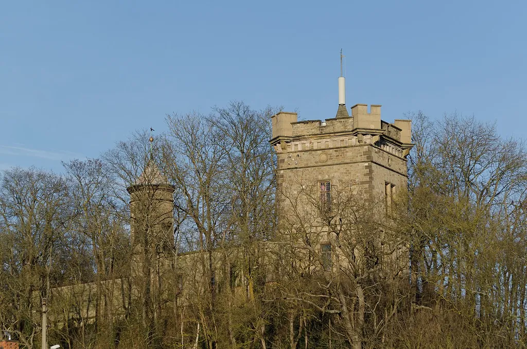 Benediktinerkloster Schweinfurt