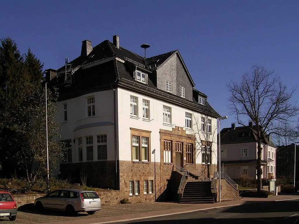 Bakelite museum Kierspe
