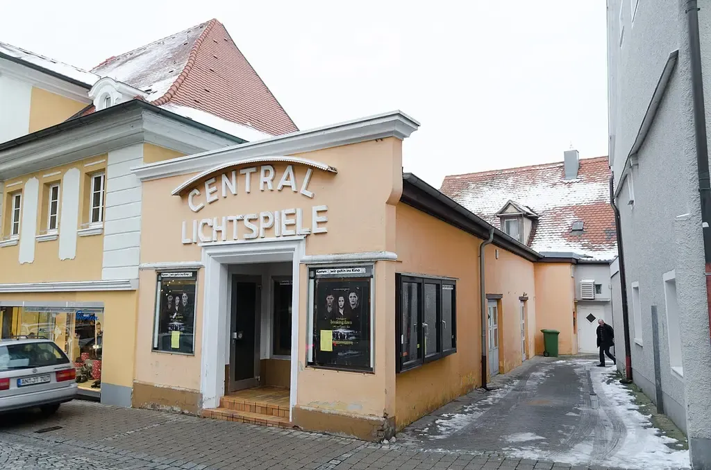Central Lichtspiele