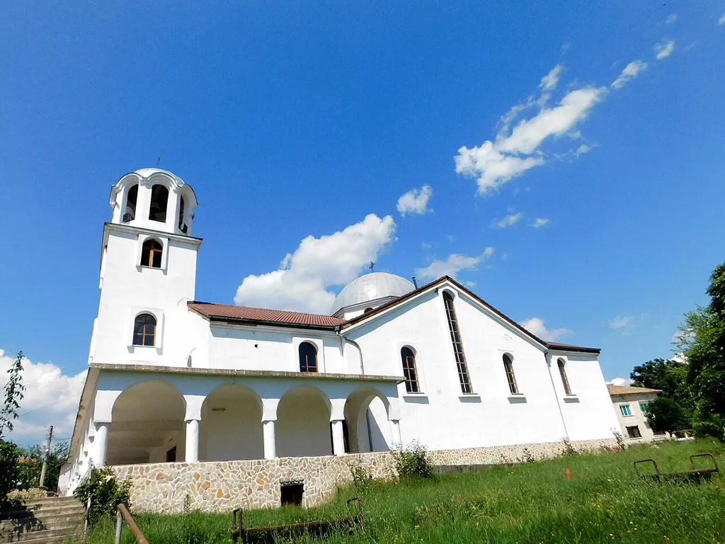 Garmen, Bulgaria