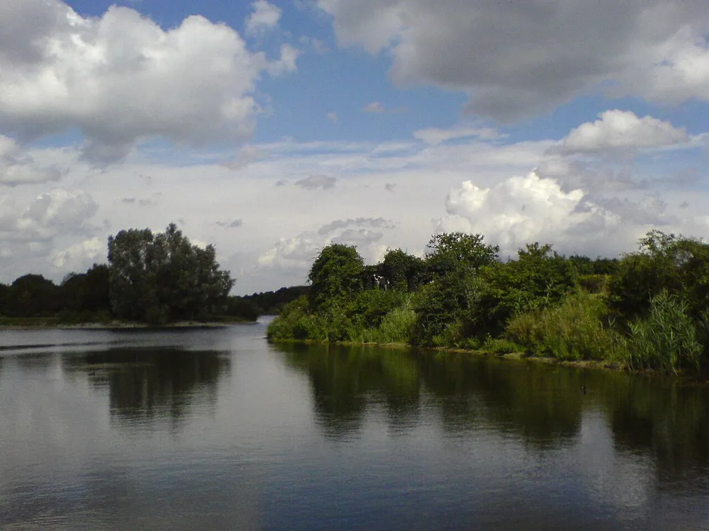 Lake Elfrath