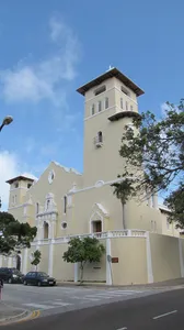 Cathedral of Saint Theresa of Lisieux