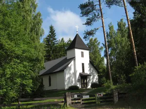 Aegviidu Church
