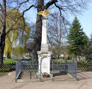 Denkmal Deutsch-Französischer Krieg Gröden