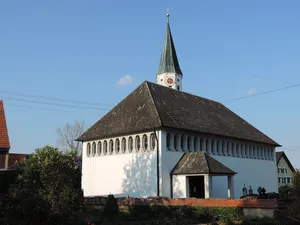 St. Markus