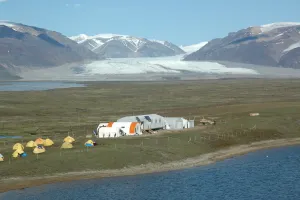 Bylot Island