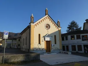 Immacolata church