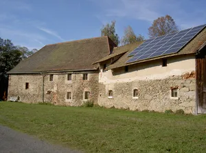 Mühle Thurau