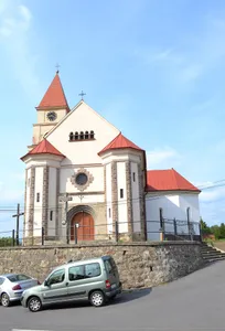 Church of Christ the King