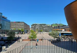 Kamppi