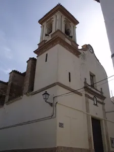 Church of Saint John the Baptist