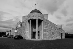 St. Thomas Aquinas Church
