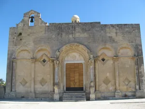 Basilica of Santa Maria Maggiore di Siponto